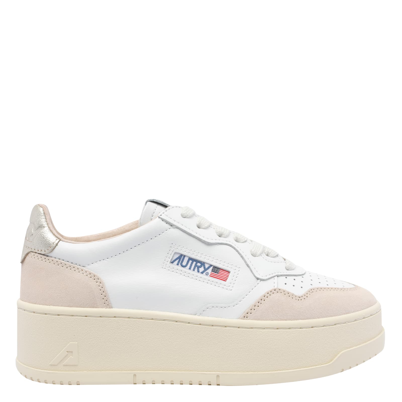 Medialist Platform Sneakers