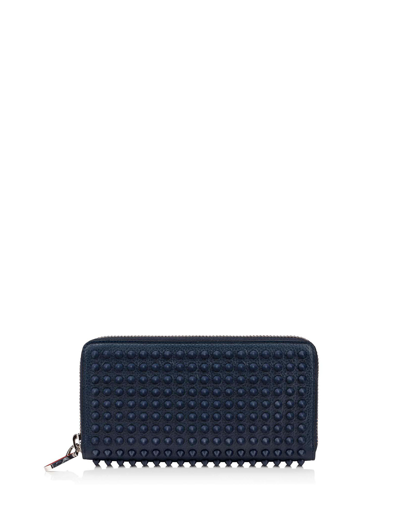 Christian Louboutin Wallet With Studs