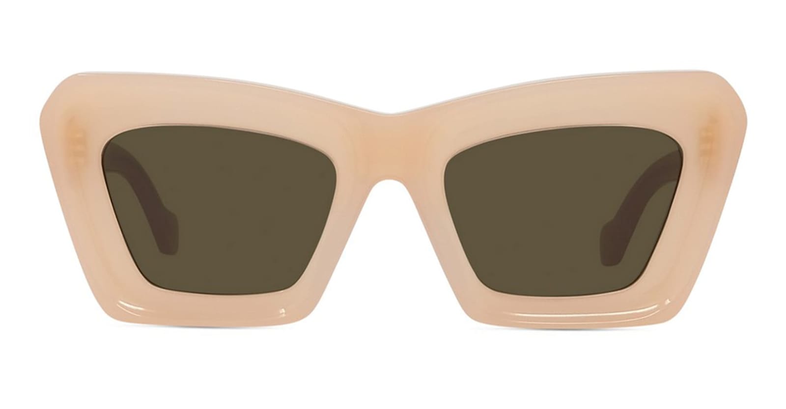 Lw40145i - Pink Sunglasses