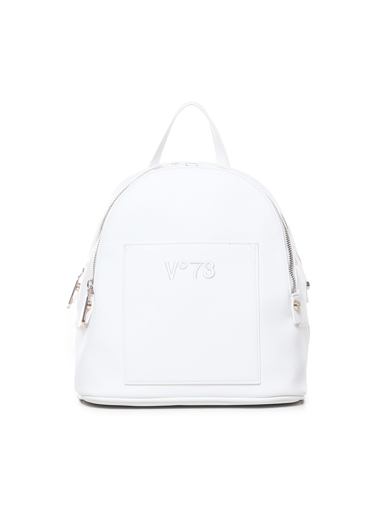 V73 Echo Backpack With Embroidered Logo