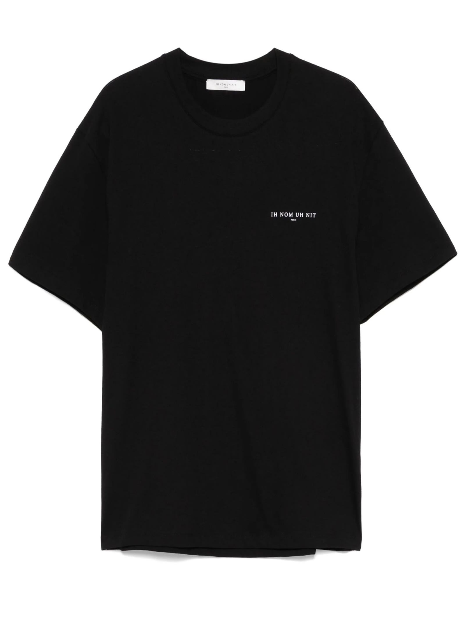 T-shirts And Polos Black