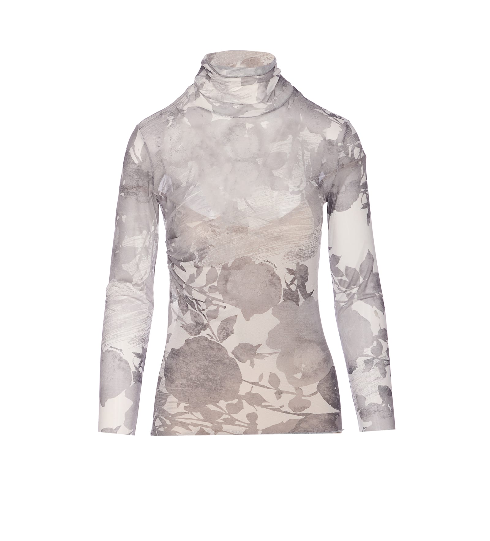 PATRIZIA PEPE TOP 