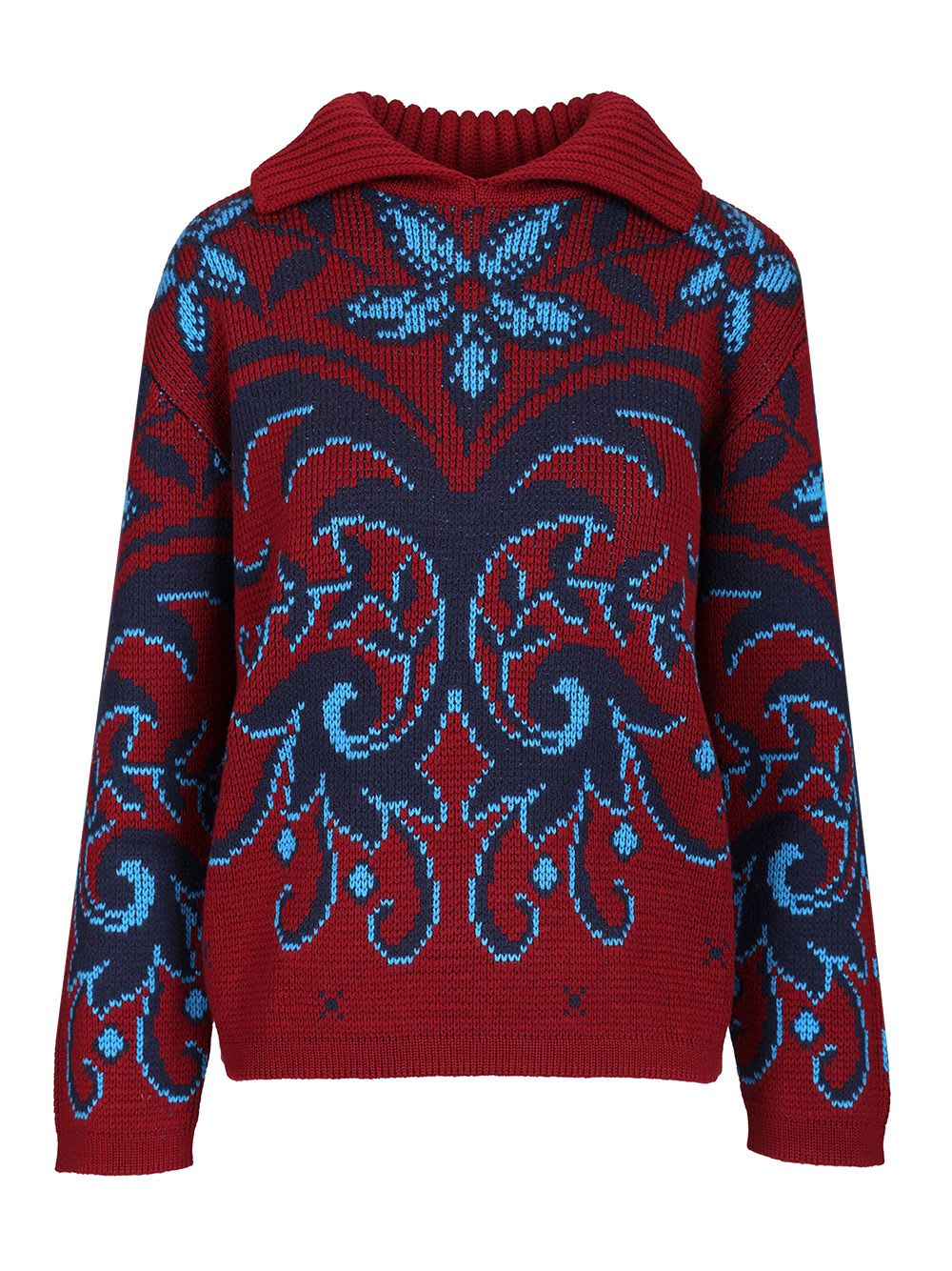 Etro Wool Sweater