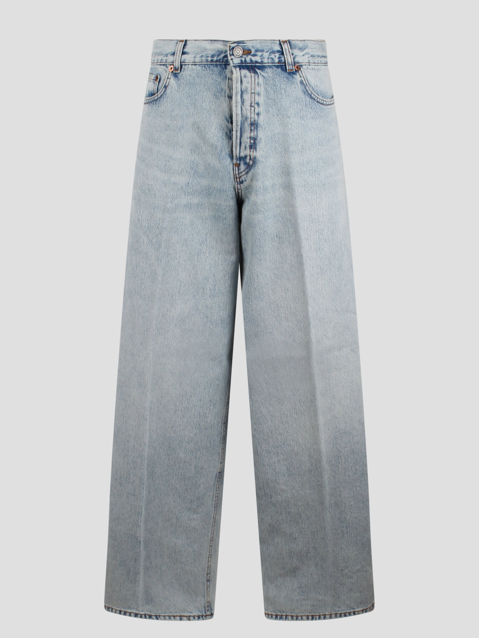 Bethany Stromboli Blue Jeans