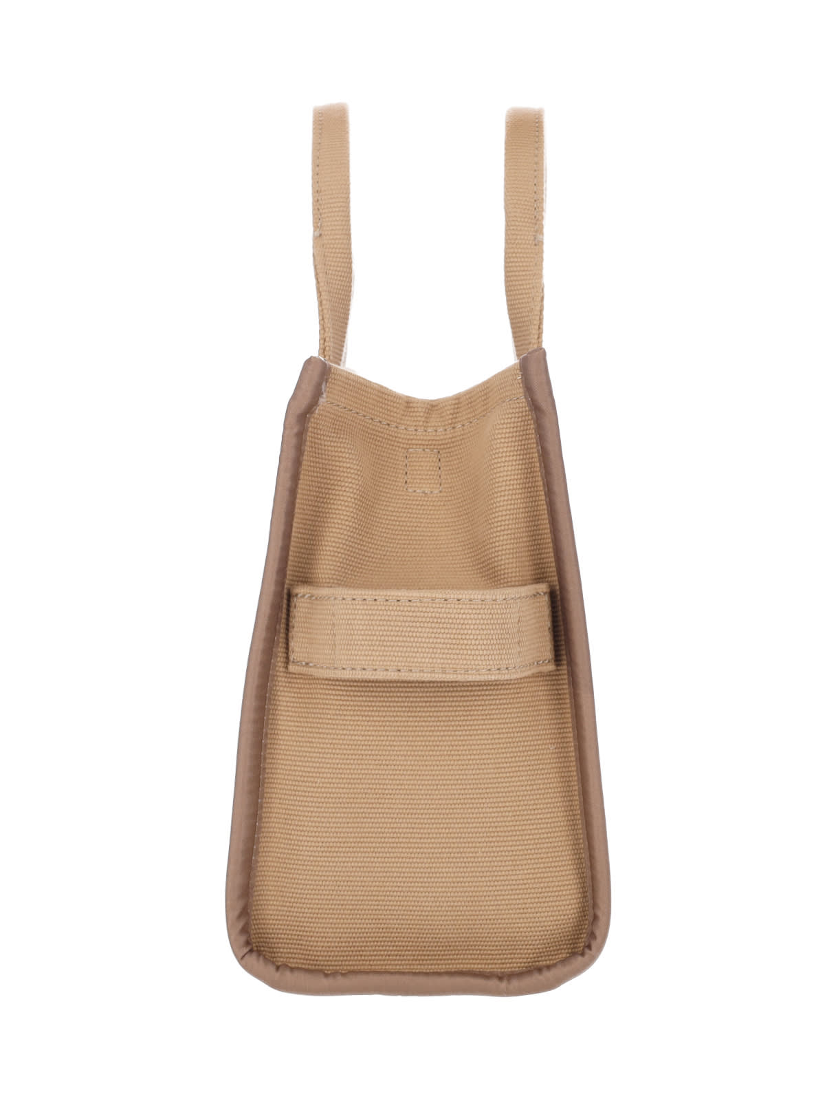 Marc Jacobs The Medium Tote Bag In Brown