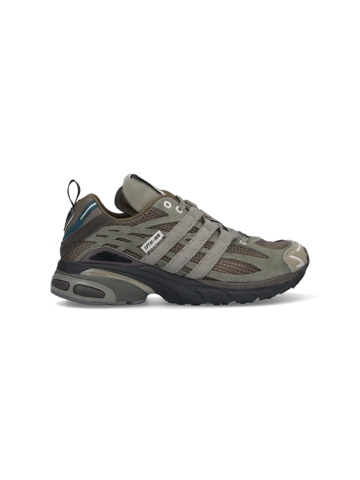 X Song For The Mute adistar Cushion Sftm Sneakers