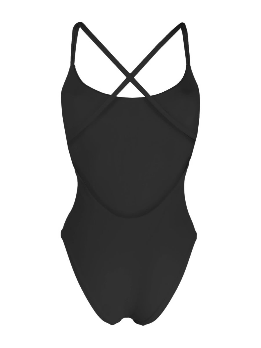 Lido Ccia\n\none-piece B In Black