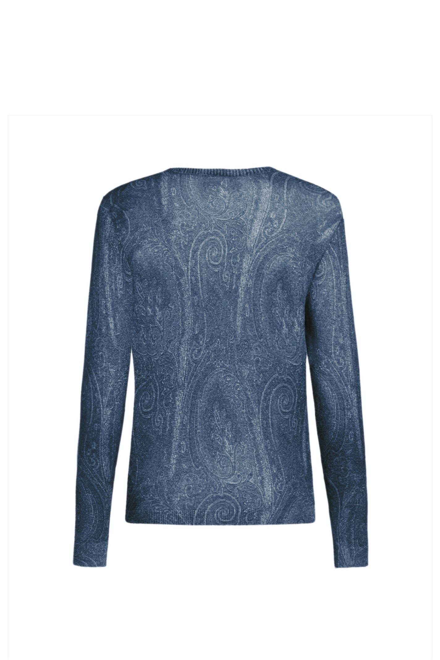 ETRO SWEATER 