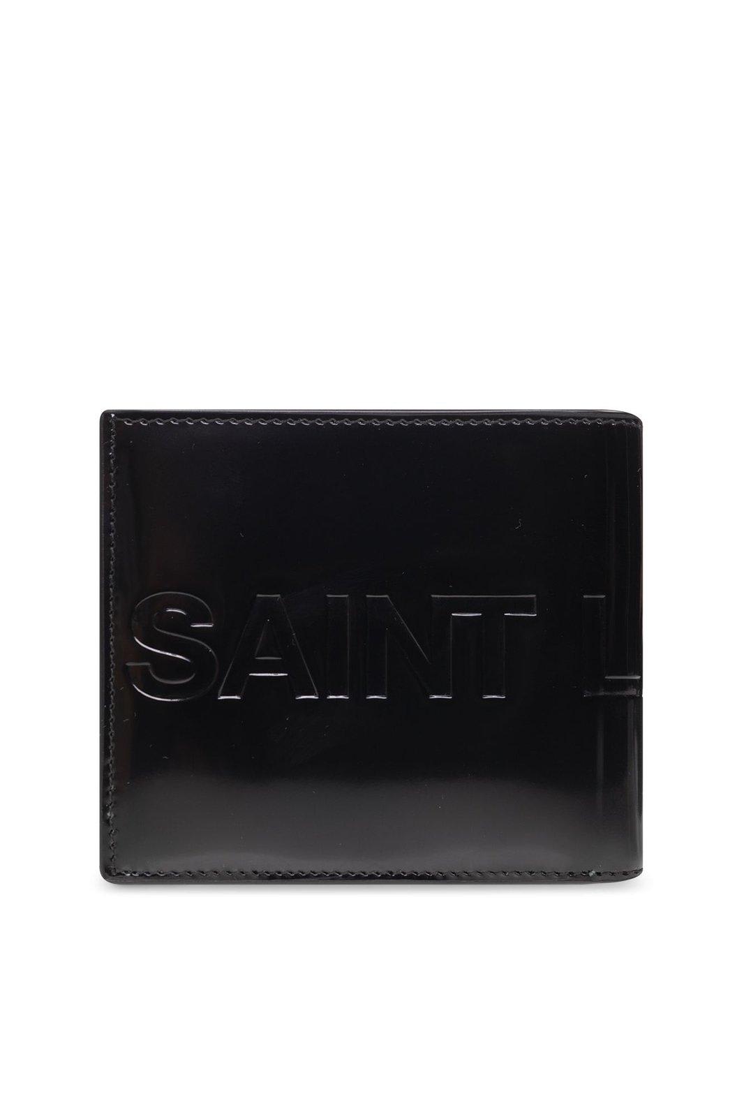 Saint Laurent Monogram Bifold Wallet