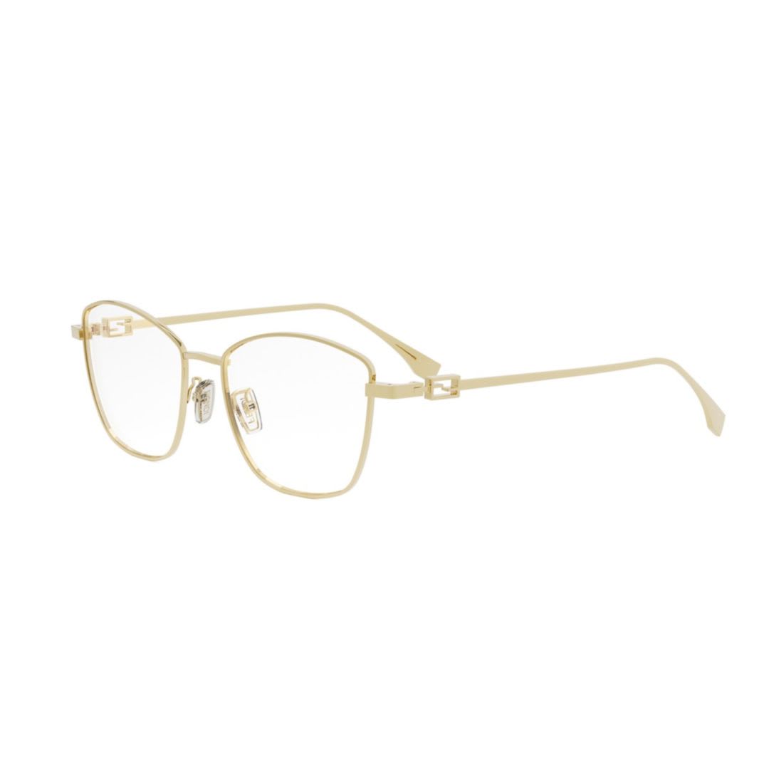 Fendi Fe50108f030 In 030 - Yellow