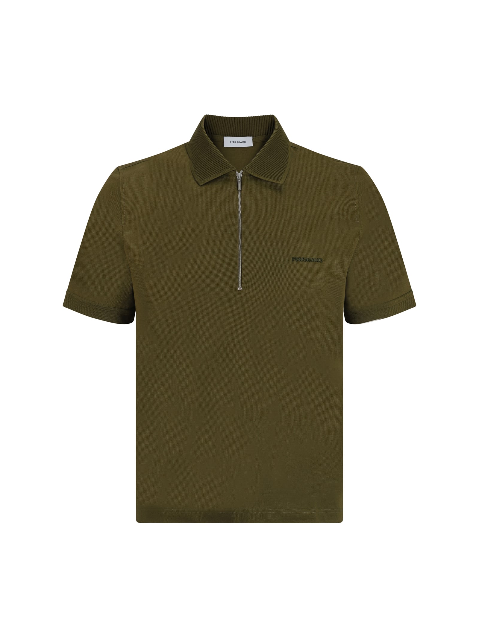 Ferragamo Polo Shirt