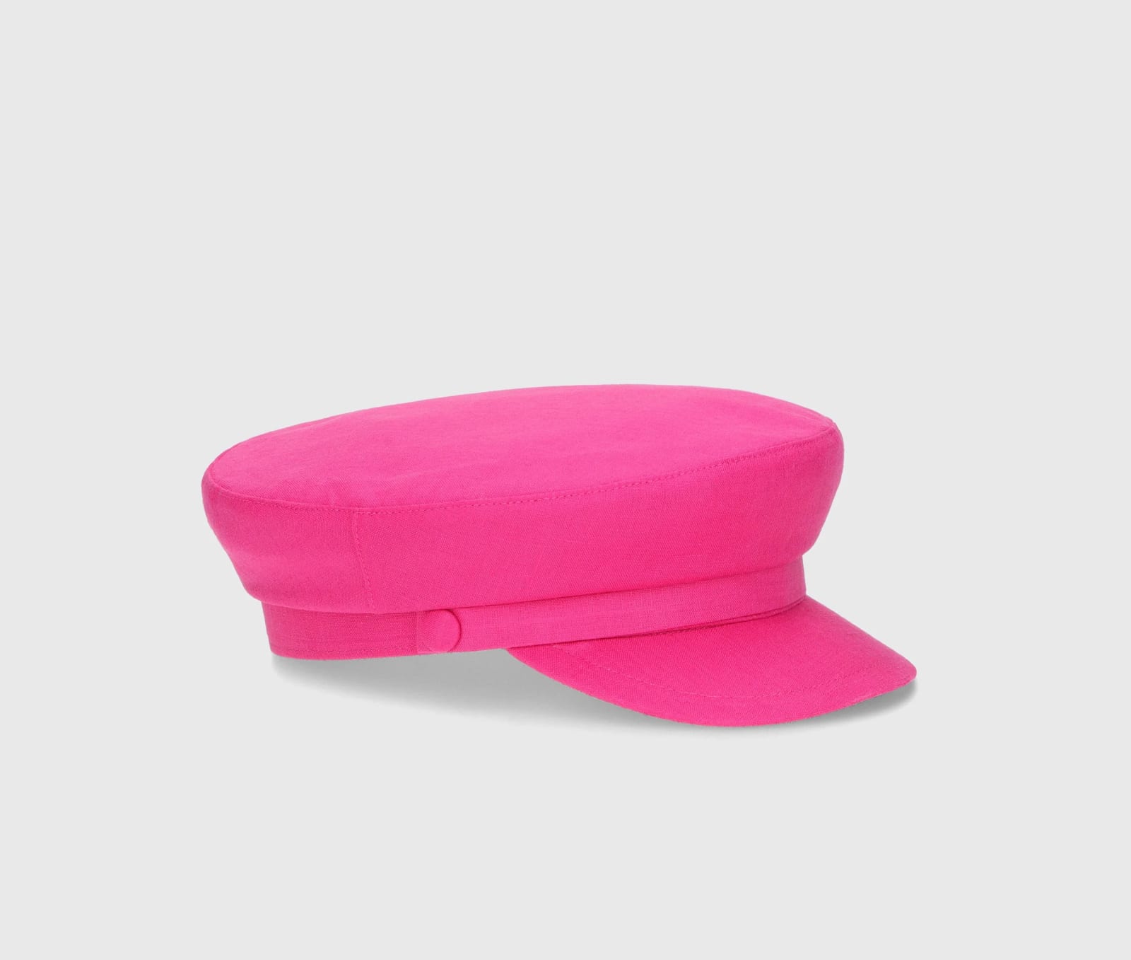 BORSALINO BREST SAILOR CAP 