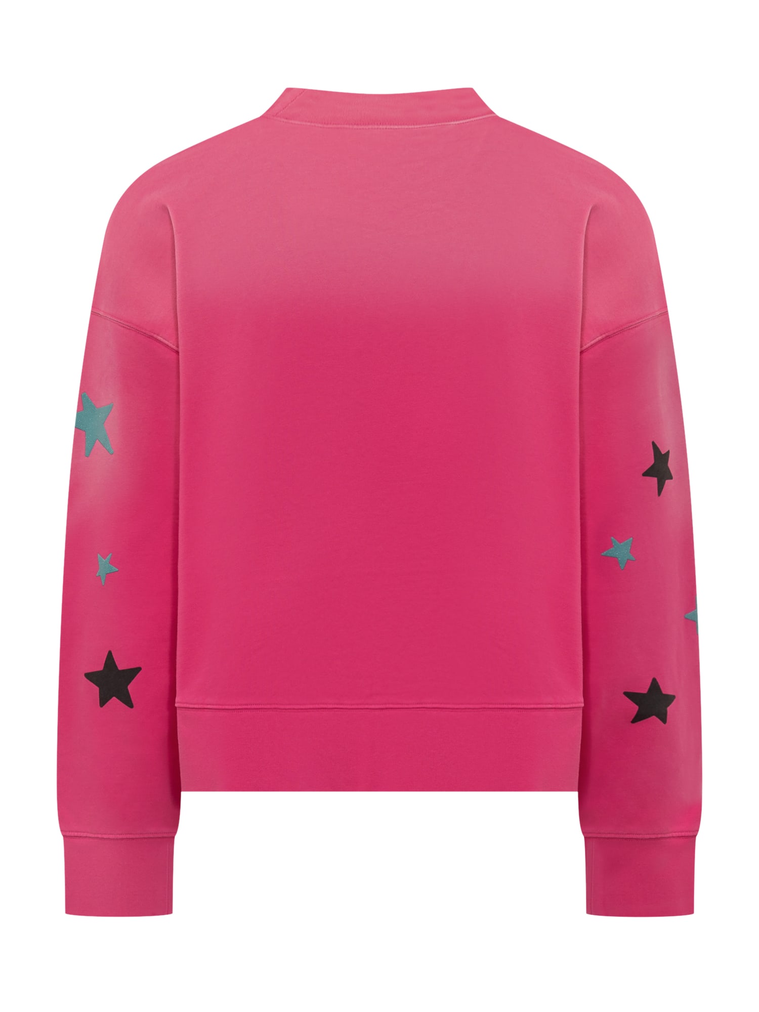 PALM ANGELS PARADISE SWEATSHIRT