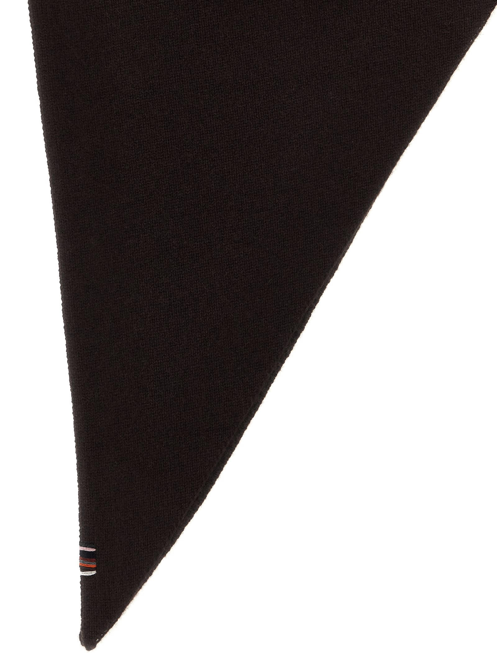 Extreme Cashmere Cashmere Scarf In Brown