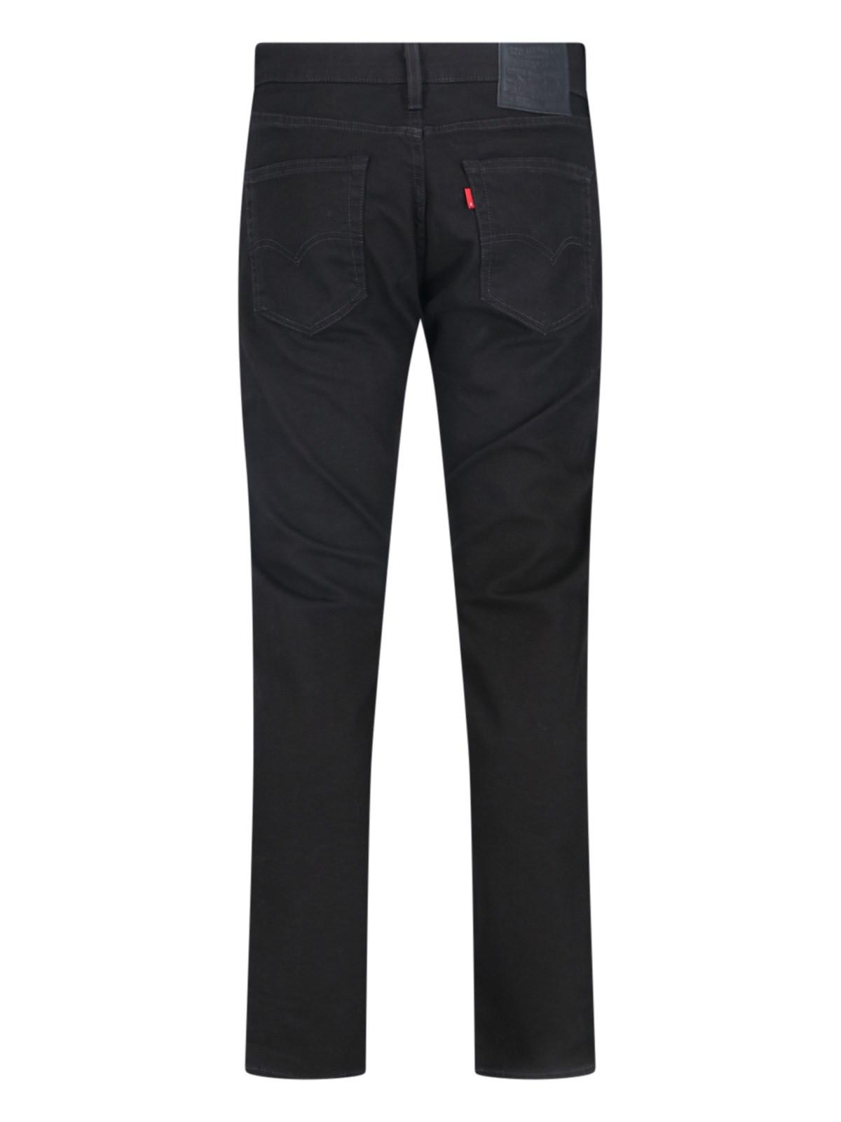 Levi's 501® Jeans In Black