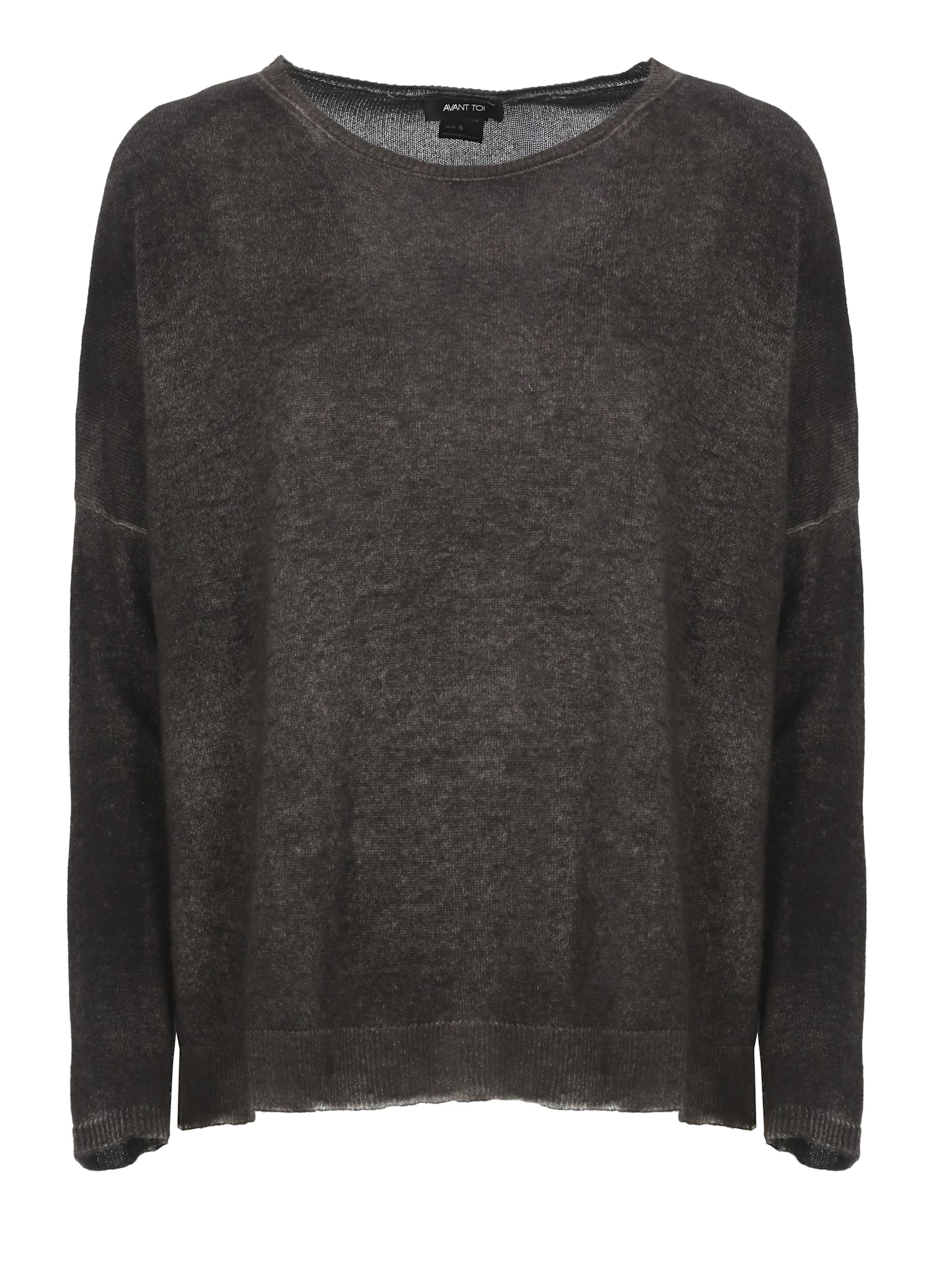 Cashmere Sweater