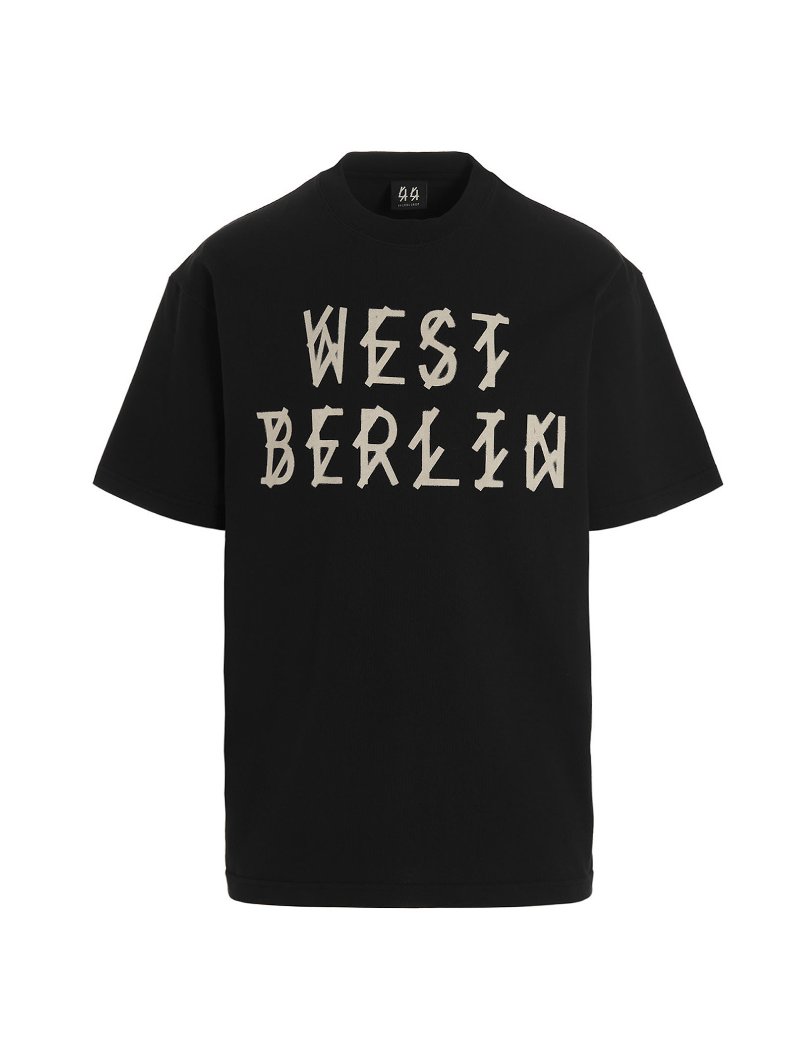 44 Label Group wende T-shirt