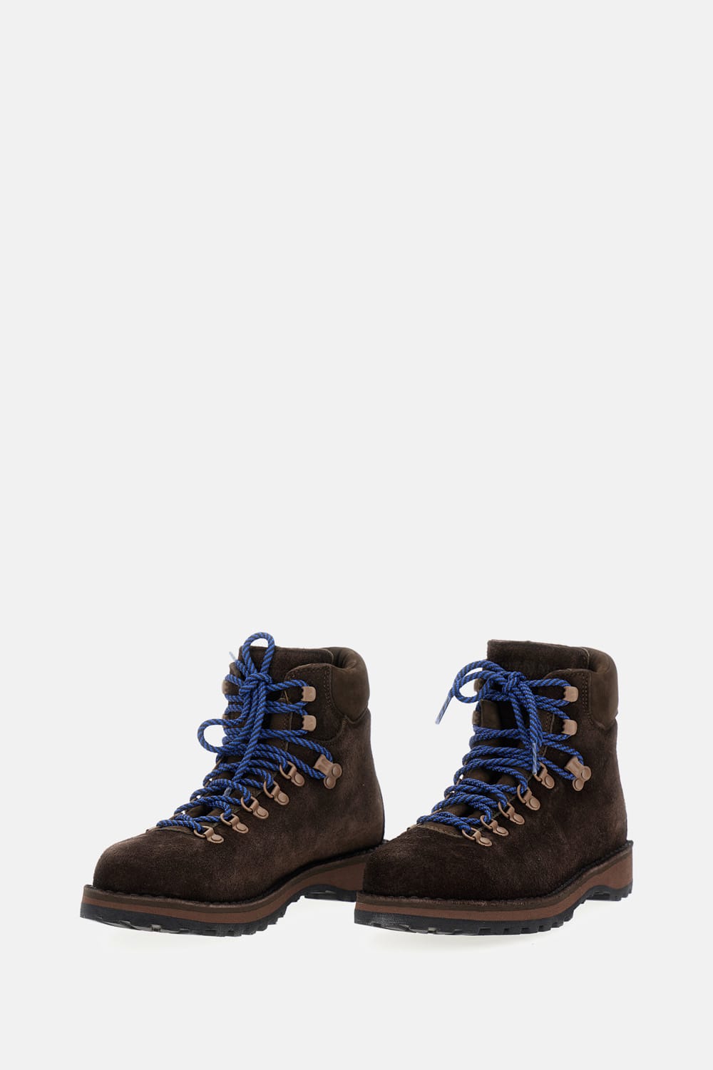Diemme Boot "rock Vet" In Brown