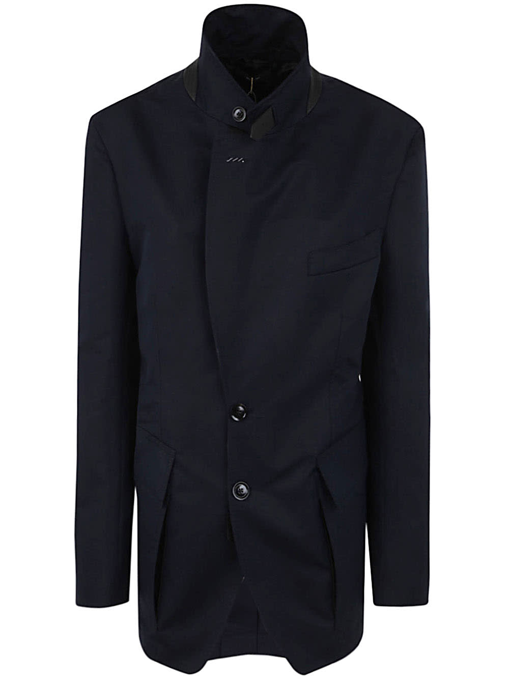 TOM FORD OUTWEAR TAILORED JACKET