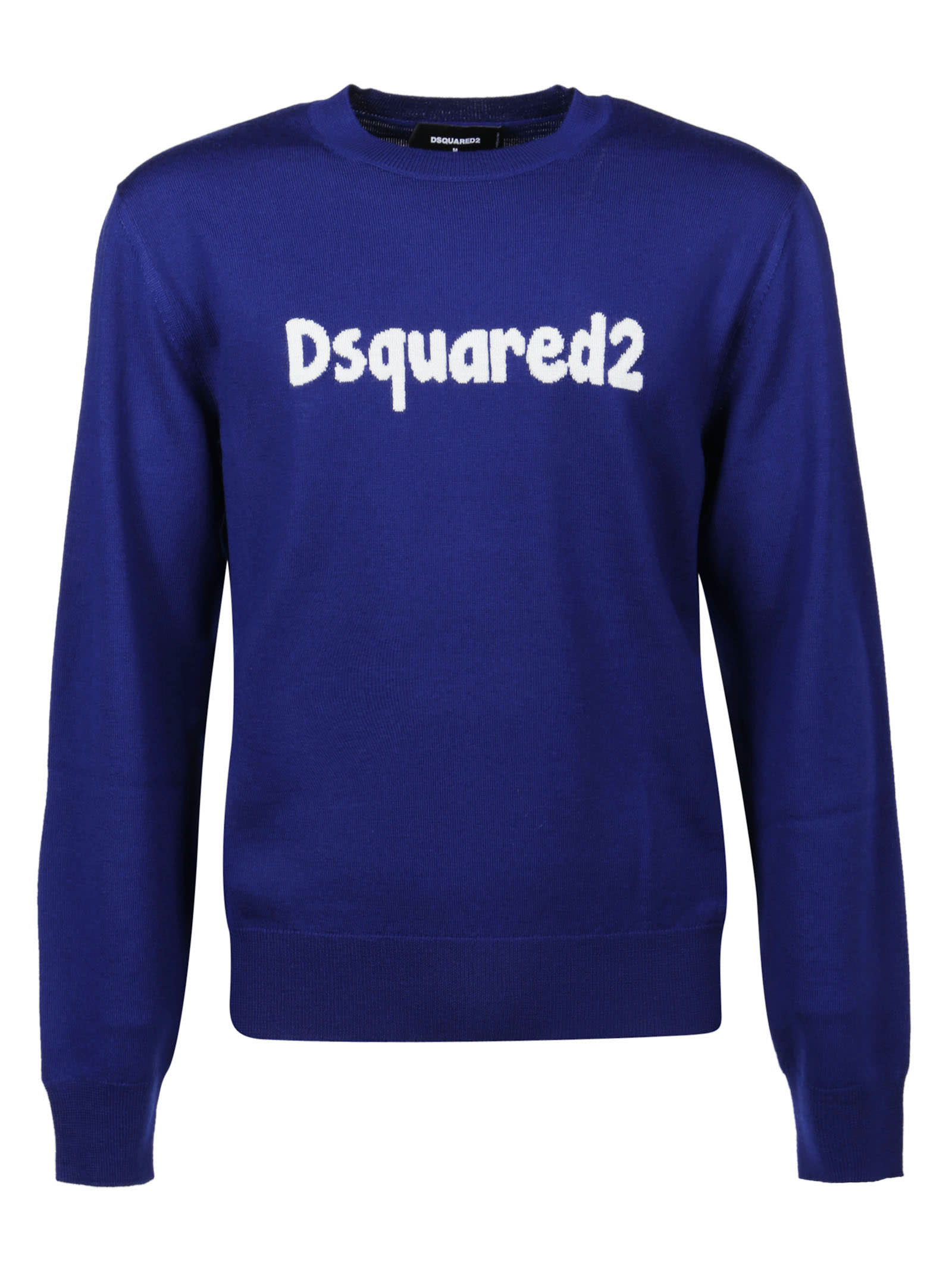 Dsquared2 D2 Cartoon Sweater