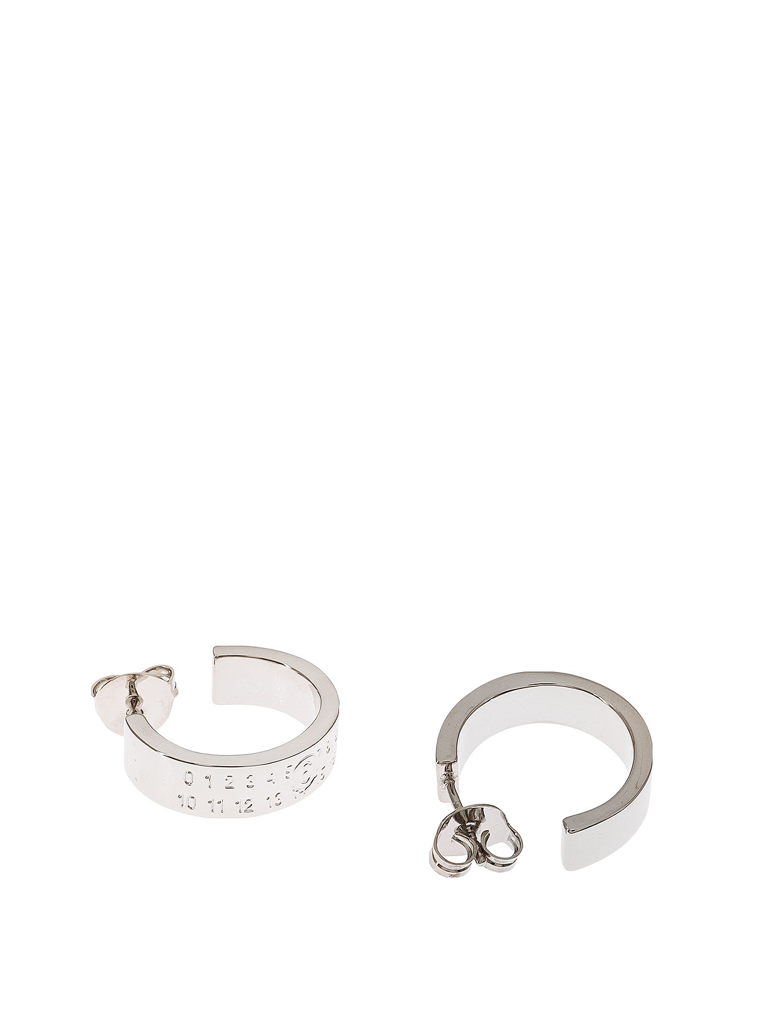 Shop Mm6 Maison Margiela Earrings