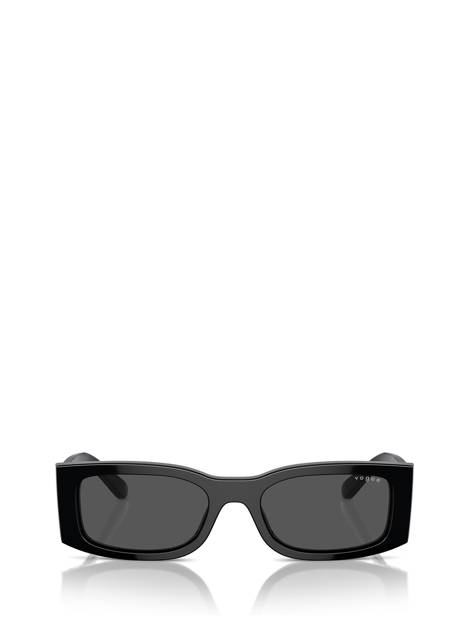 Vo5584s Black Sunglasses