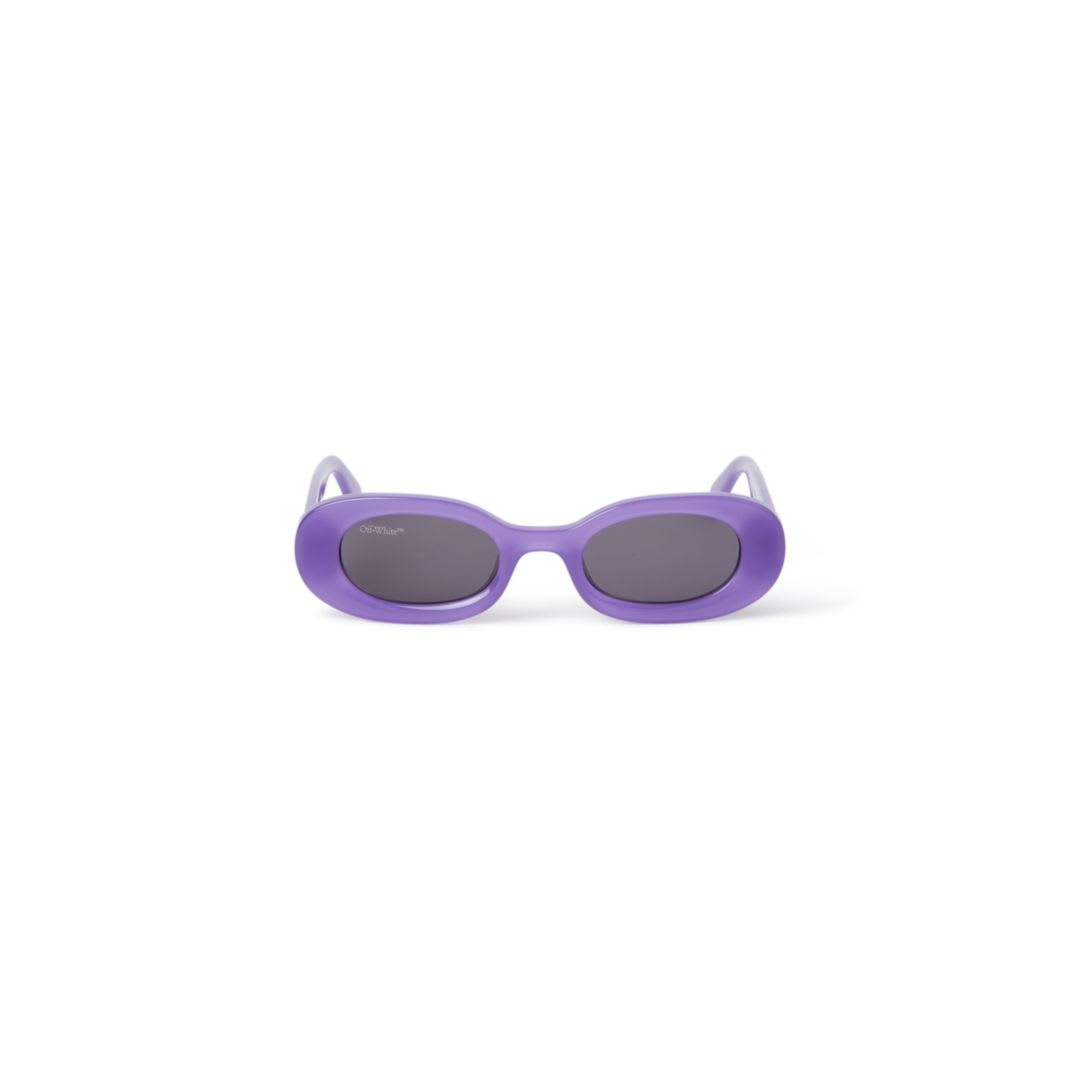 Off-white Oeri087 Amalfi3707 Purple In 3707 Purple