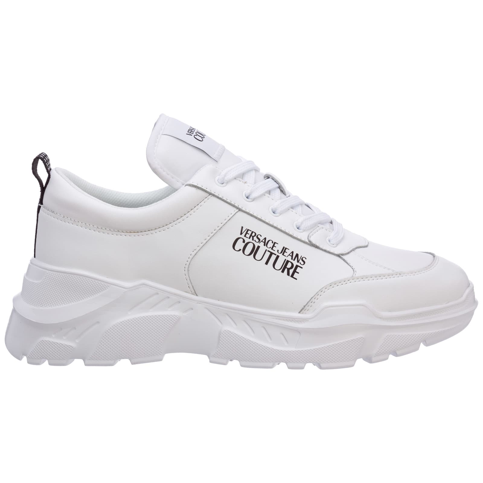 Versace Jeans Couture Temple Sneakers