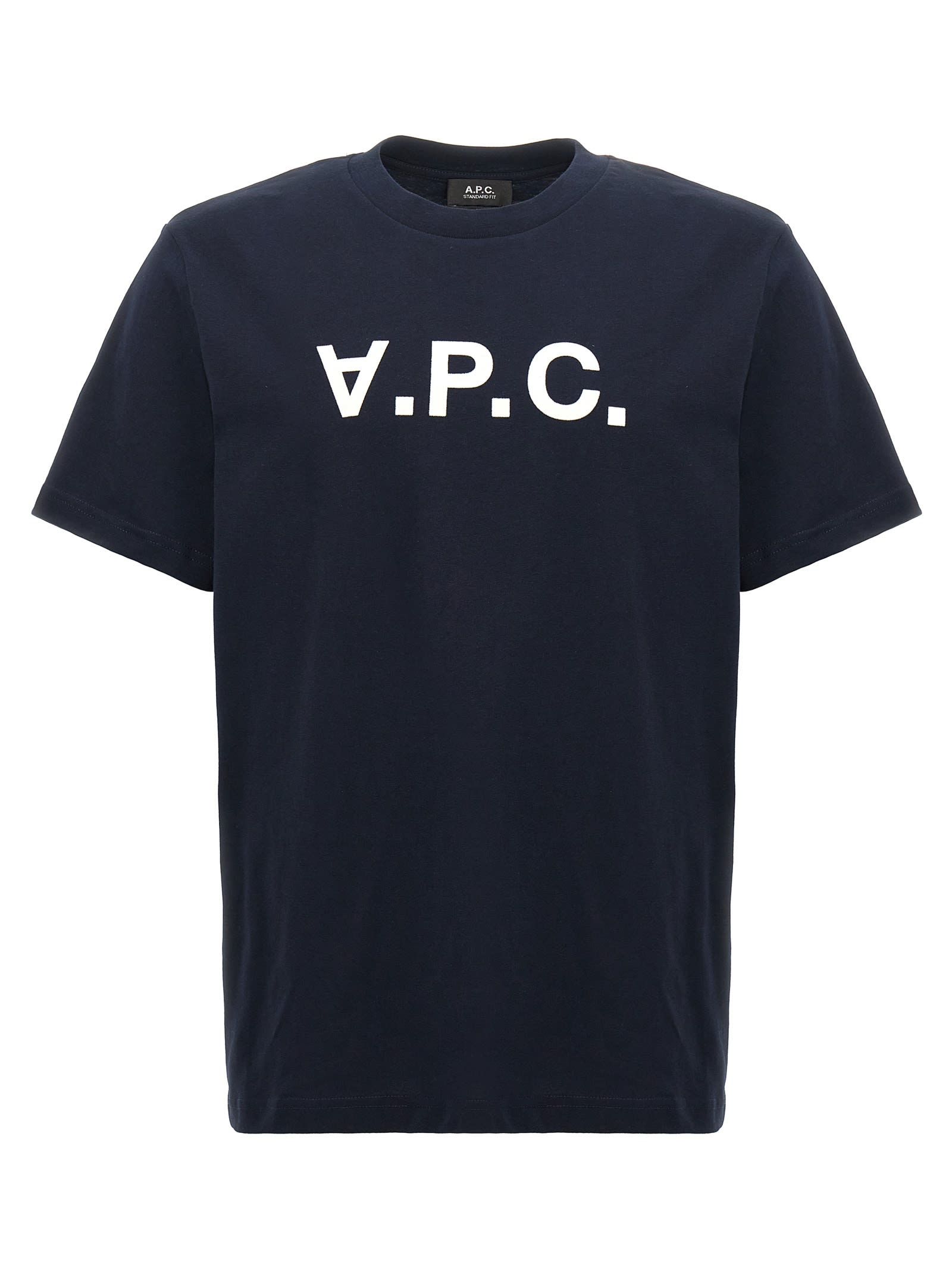 A. P.C. vpc T-shirt