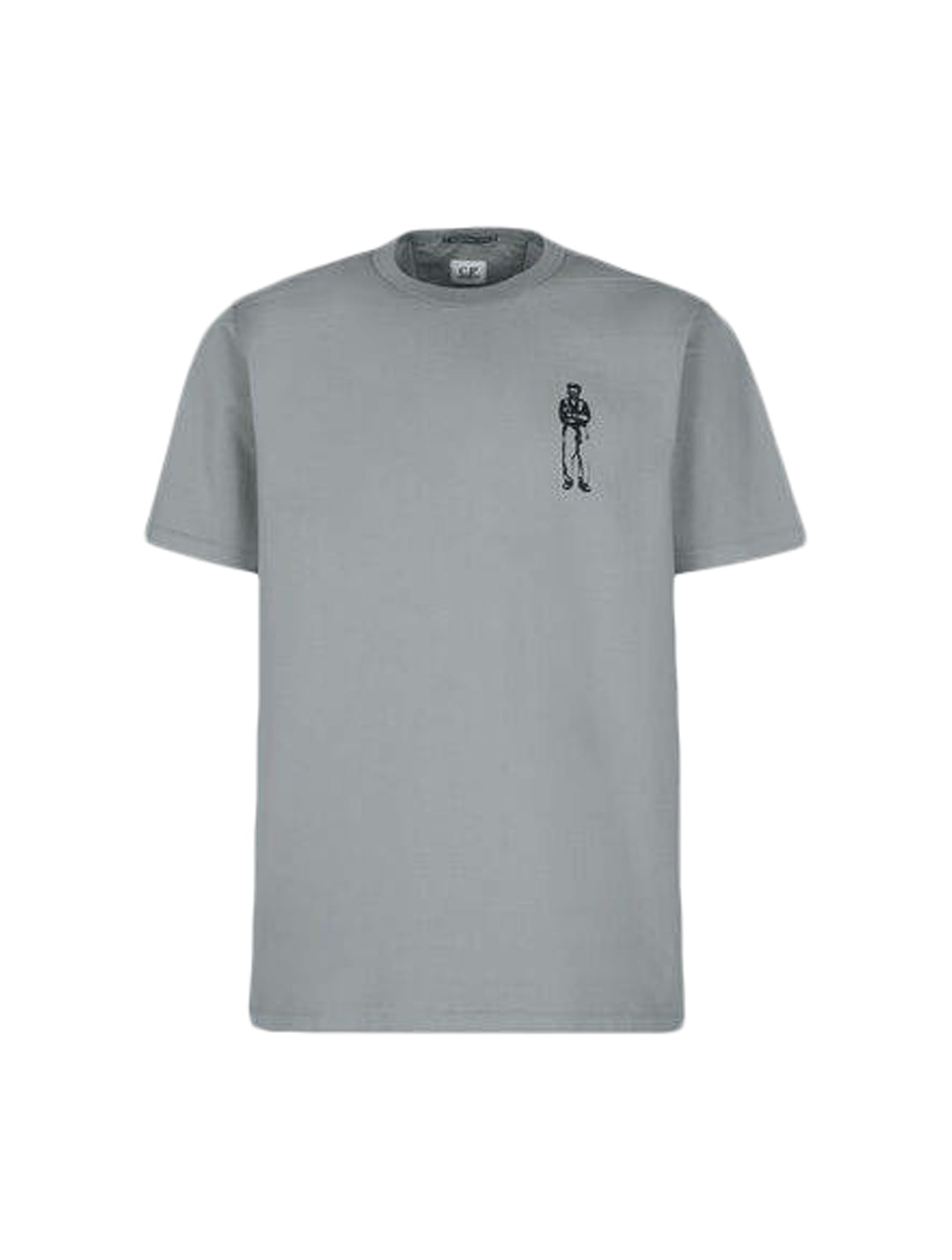 C.P. Company Mercerized Jersey T-shirt