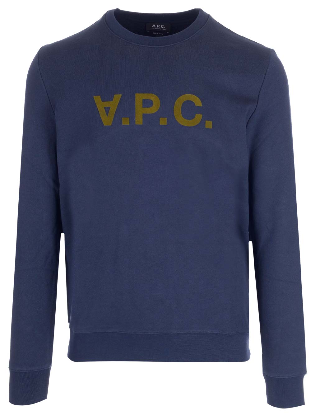 Sweatshirt With V.p.c Logo