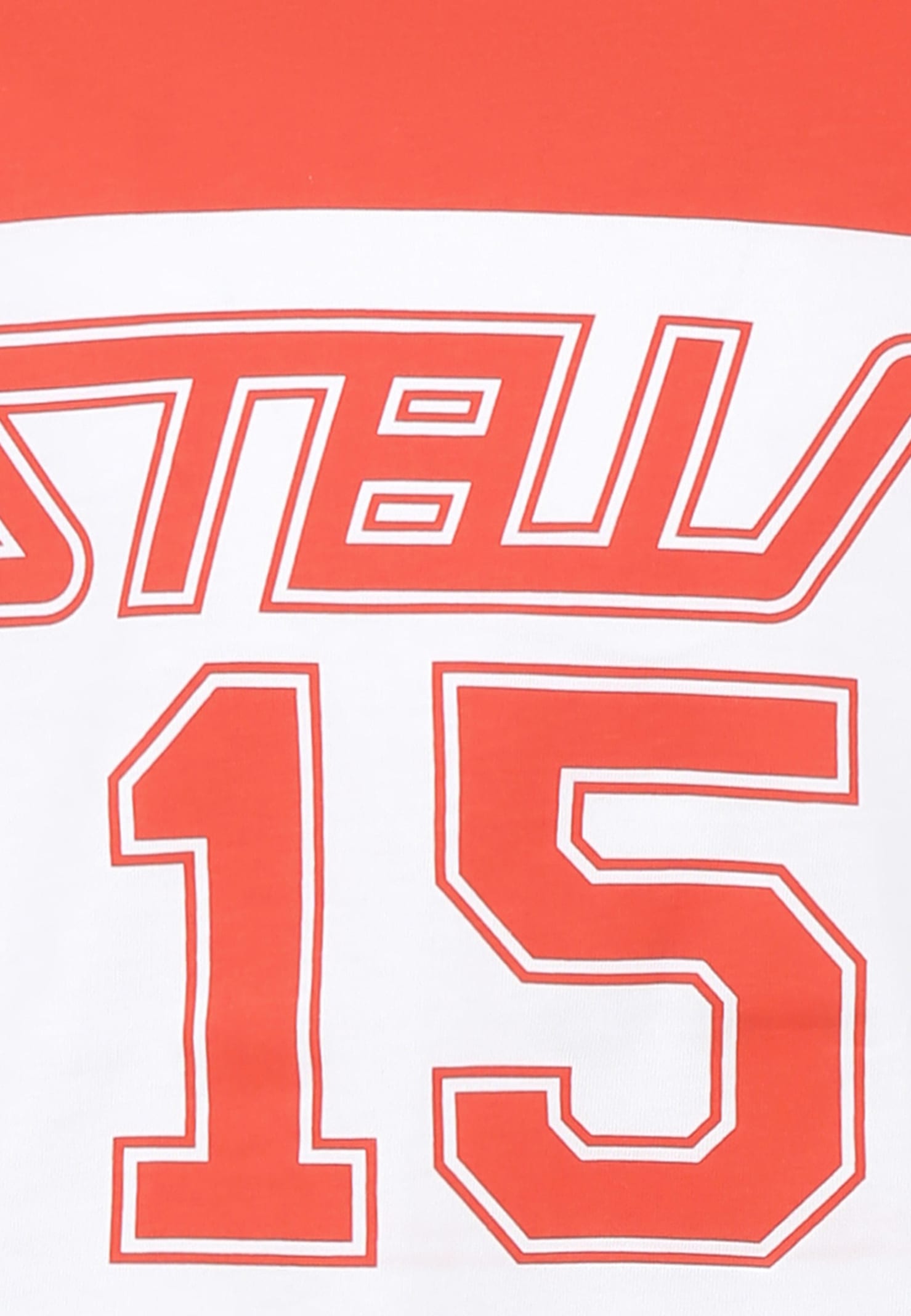 Stella Mccartney White T-shirt For Boy With Logo In White