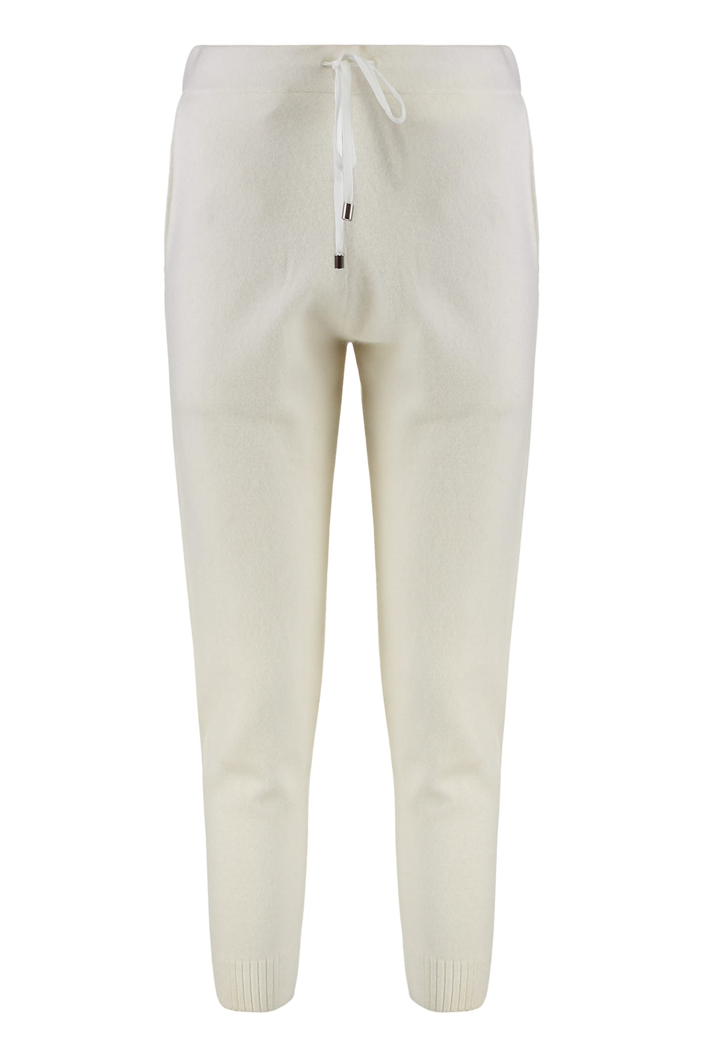 Knitted Track-pants