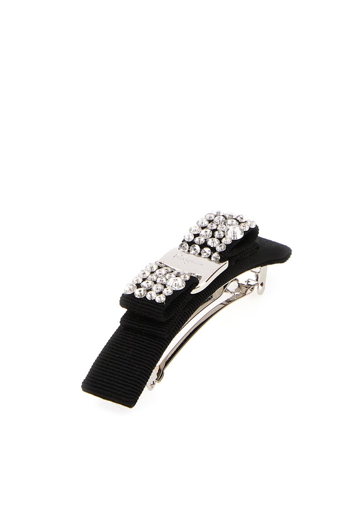 Ferragamo Fermgros H2 In Nerocrystal