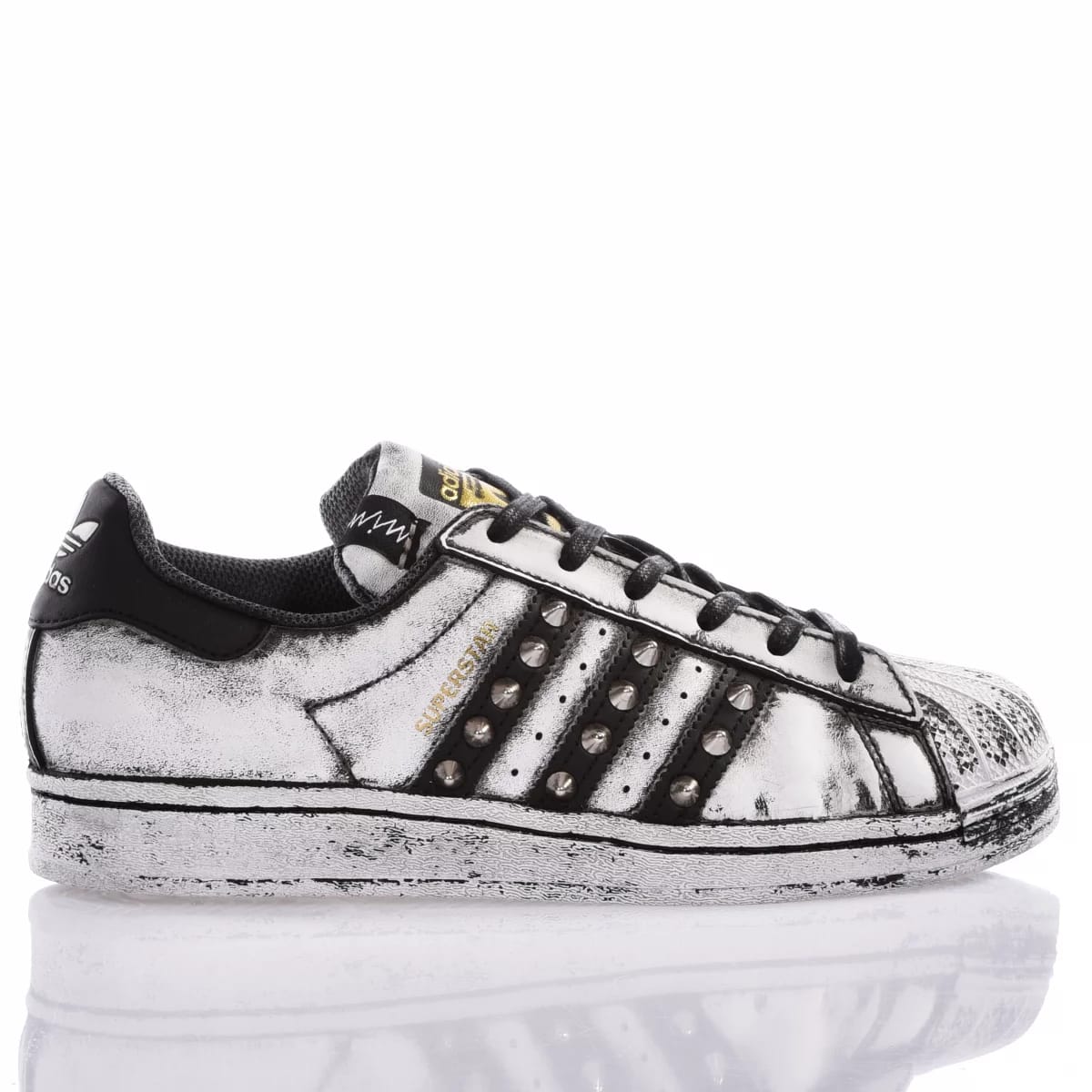 Adidas Superstar Brooklyn