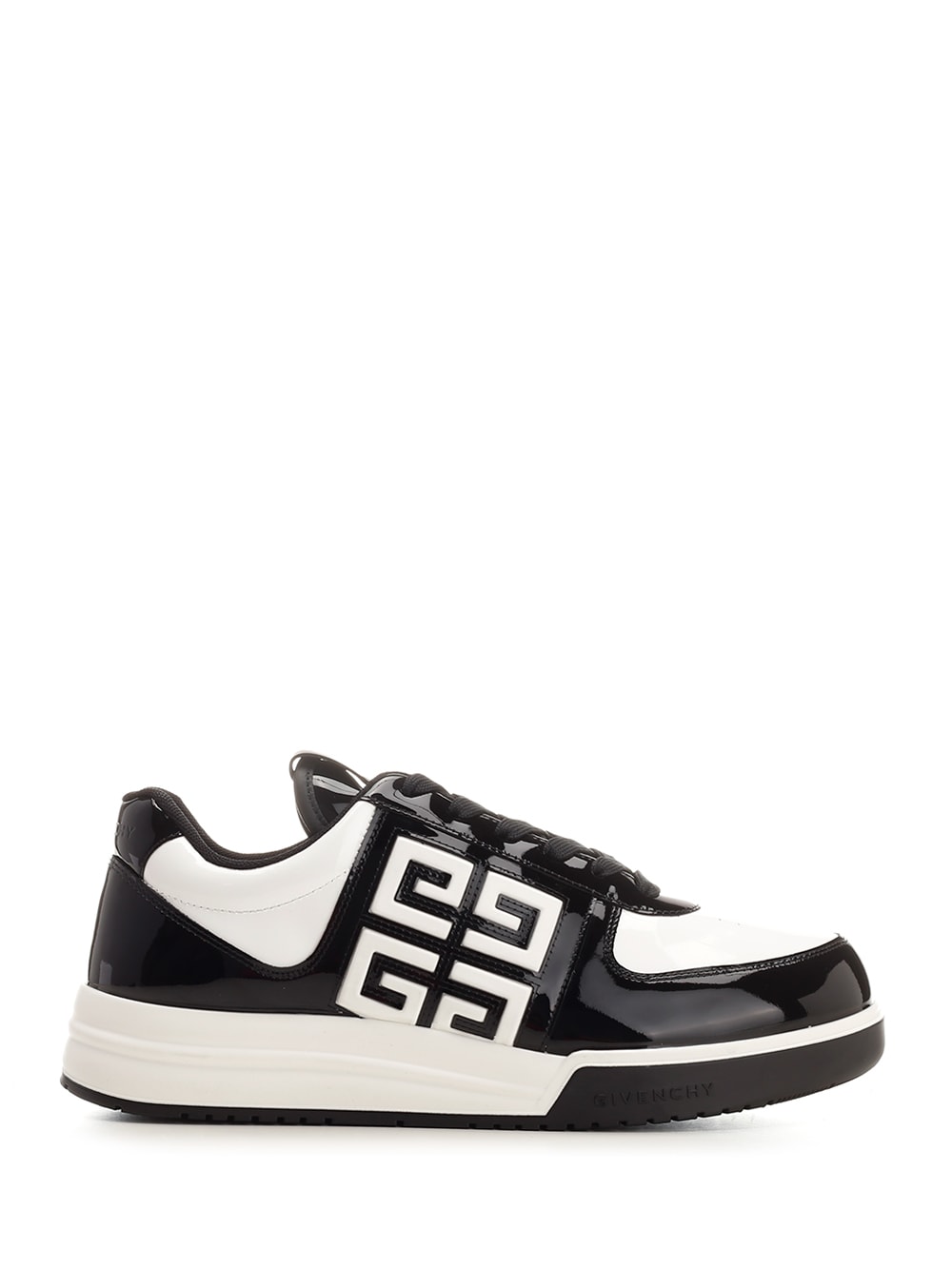GIVENCHY G4 LOW-TOP trainers