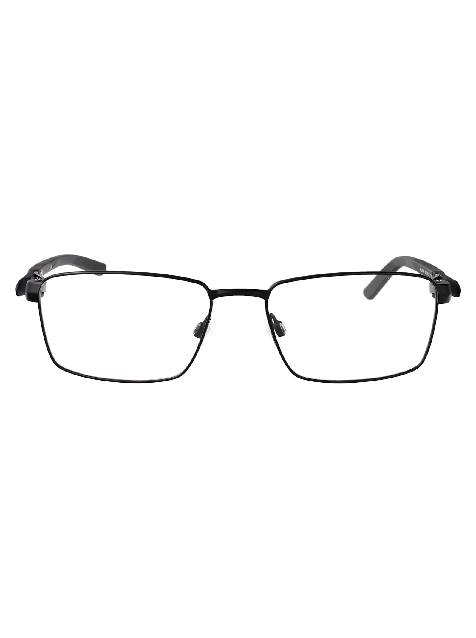 Nike 8140 Glasses In Animal Print