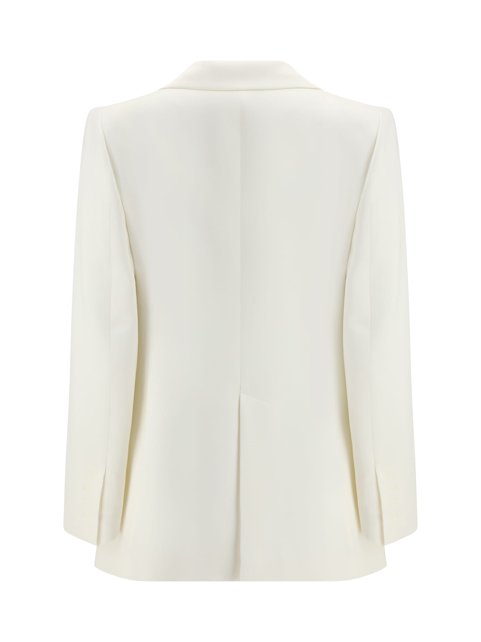 Sa Su Phi Andrea Jacket In Yellow