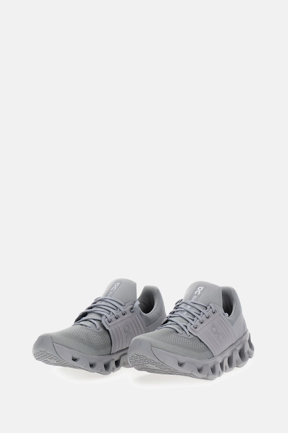 On Cloudswift 4 Ad Sneakers In Gray
