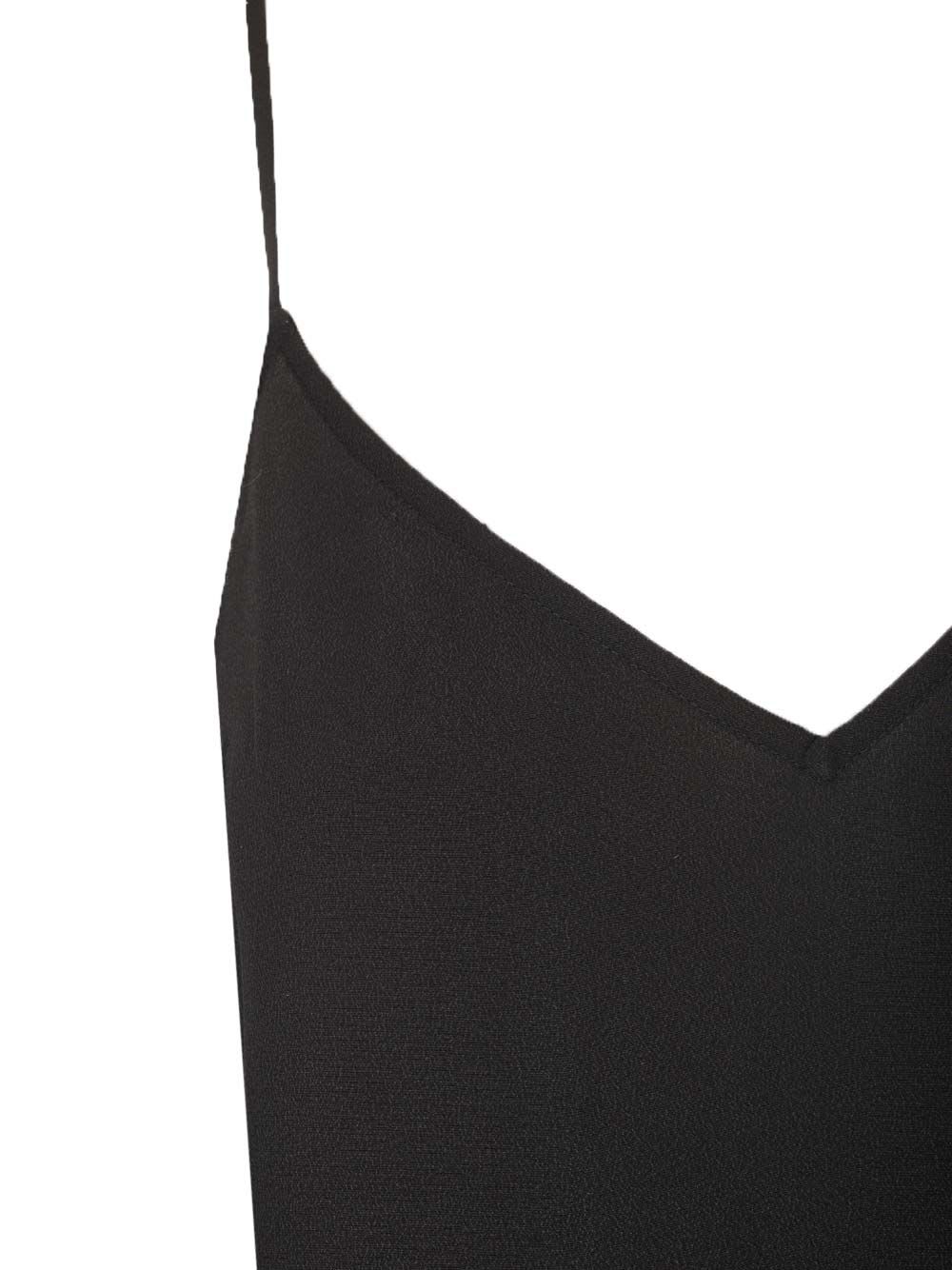 Shop Equipment Layla Slip Top In Black