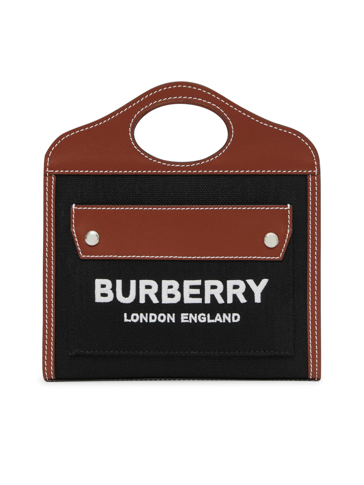 Burberry Ls Micro Pocket Bag Ll6