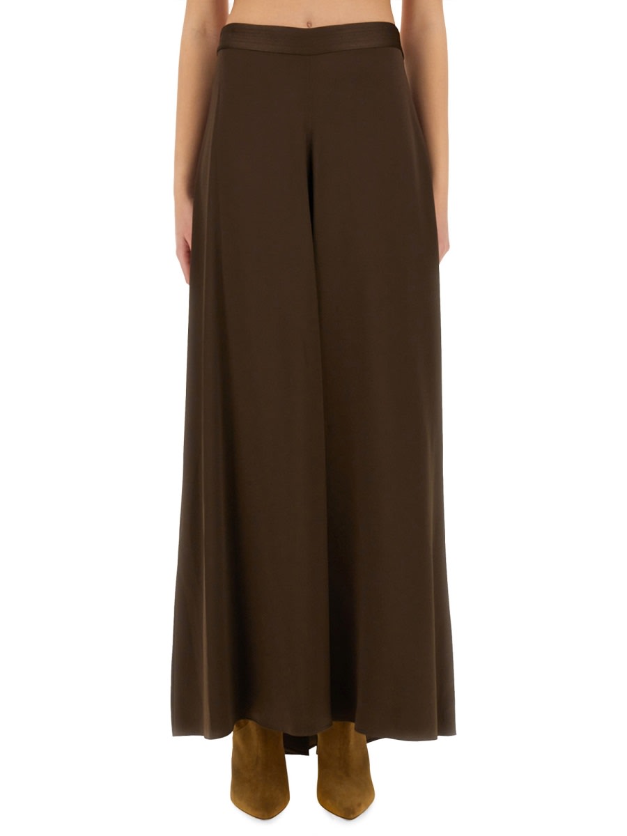 Isabel Marant Women's Kayana Long Skirt