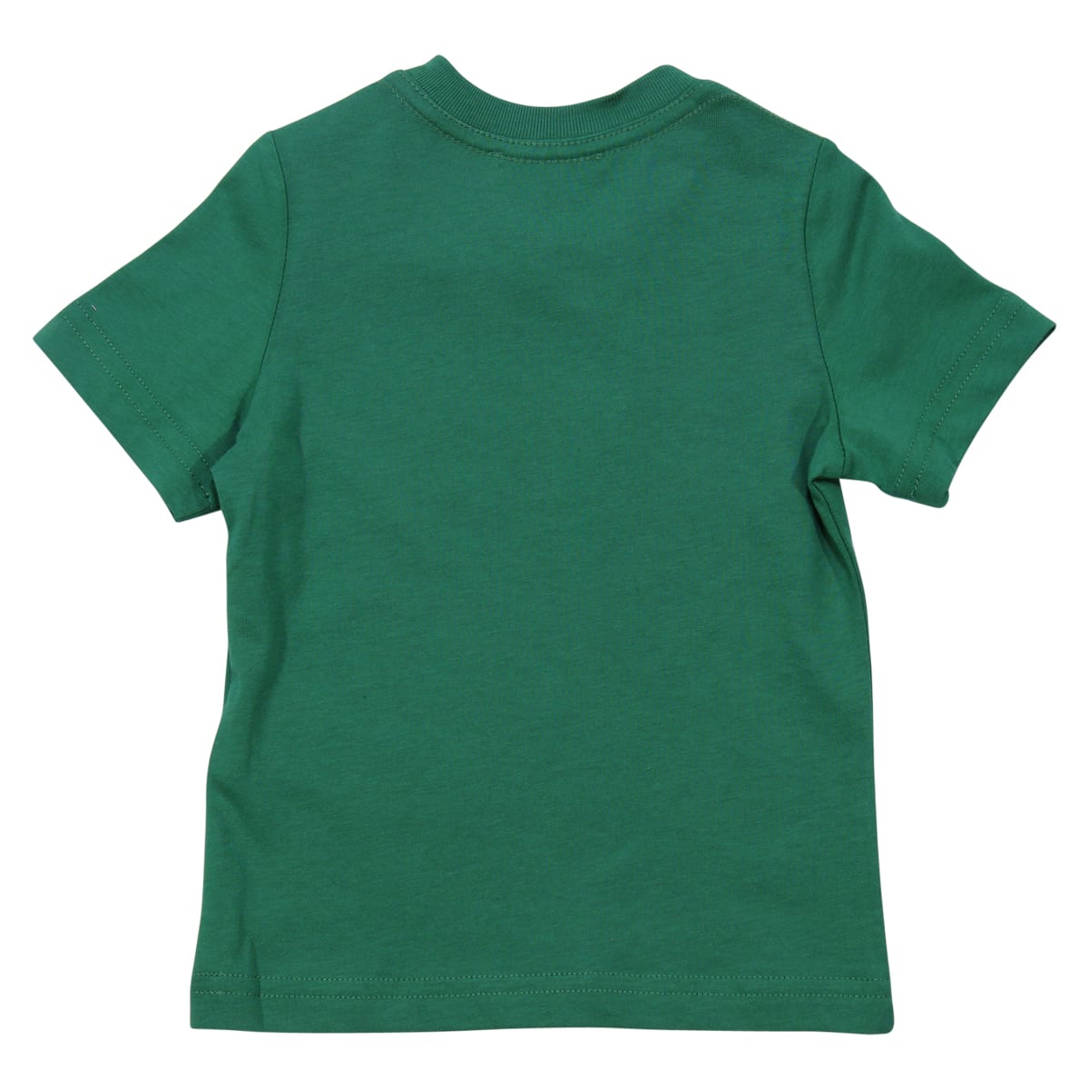 Dsquared2 Dsquared2 Green Cotton Jersey T-shirt - Verde - 11032894 ...