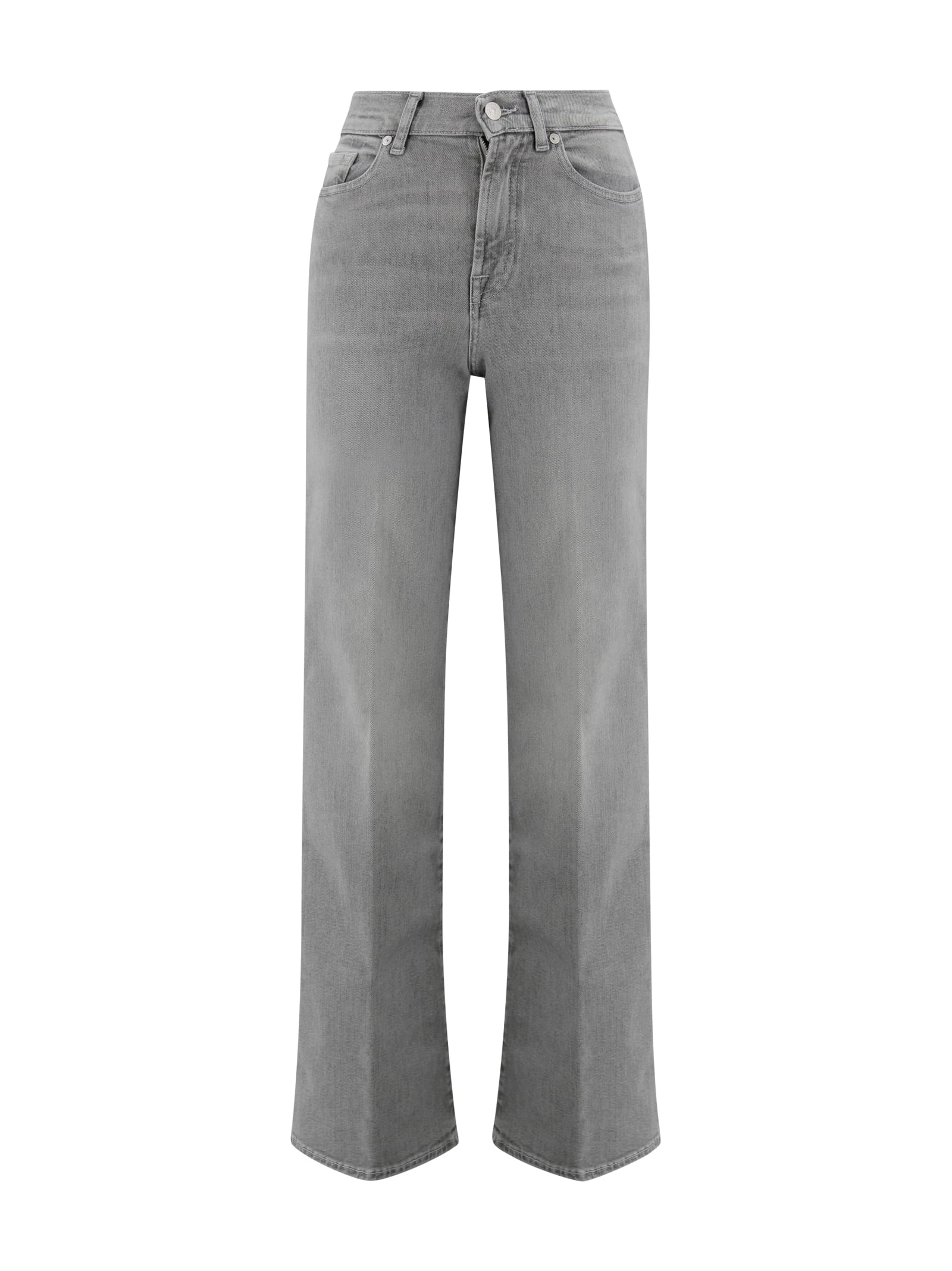 Lotta Panalu Jeans - 7 For All Mankind - Modalova