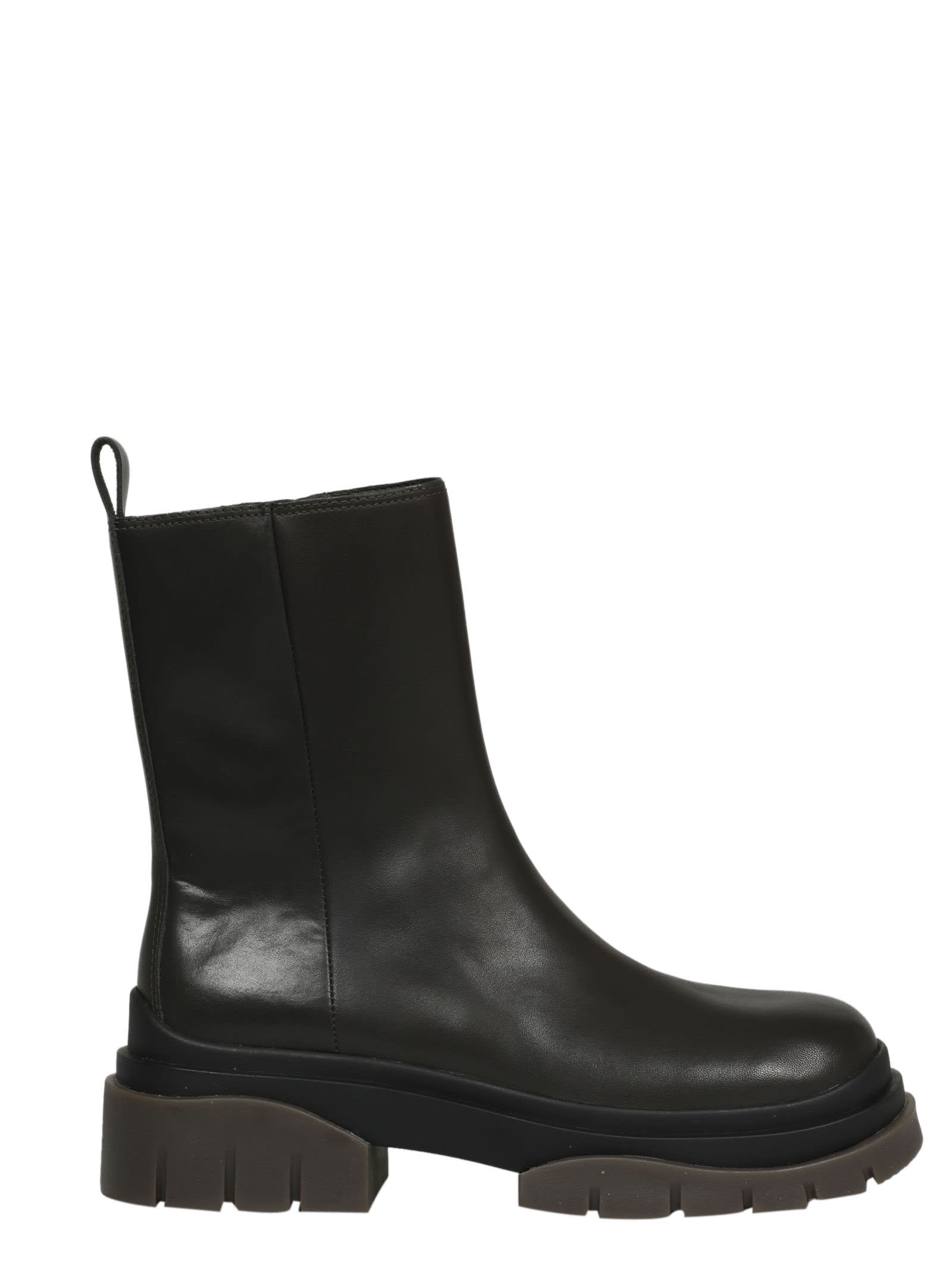 Ash Sting Ankle Boots
