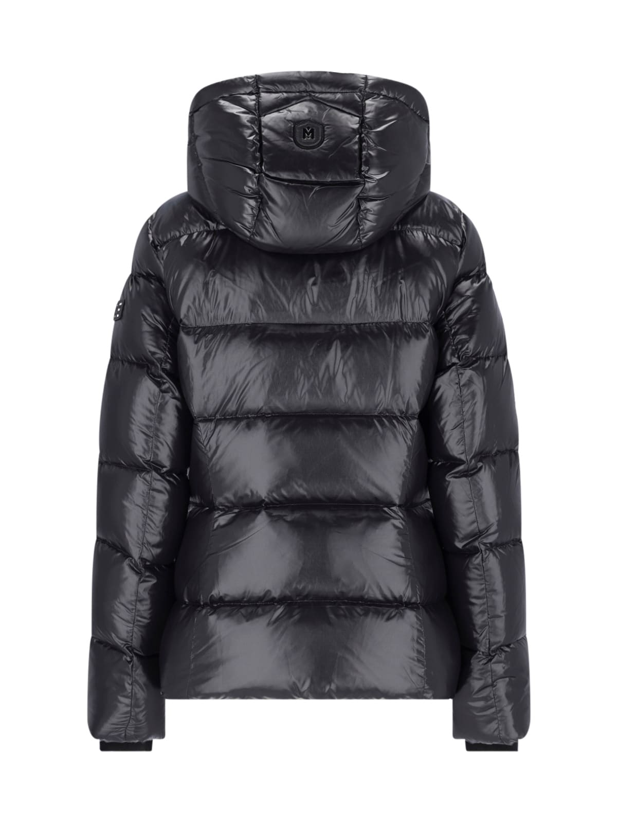 Mackage Madalyn Down Jacket In Blue