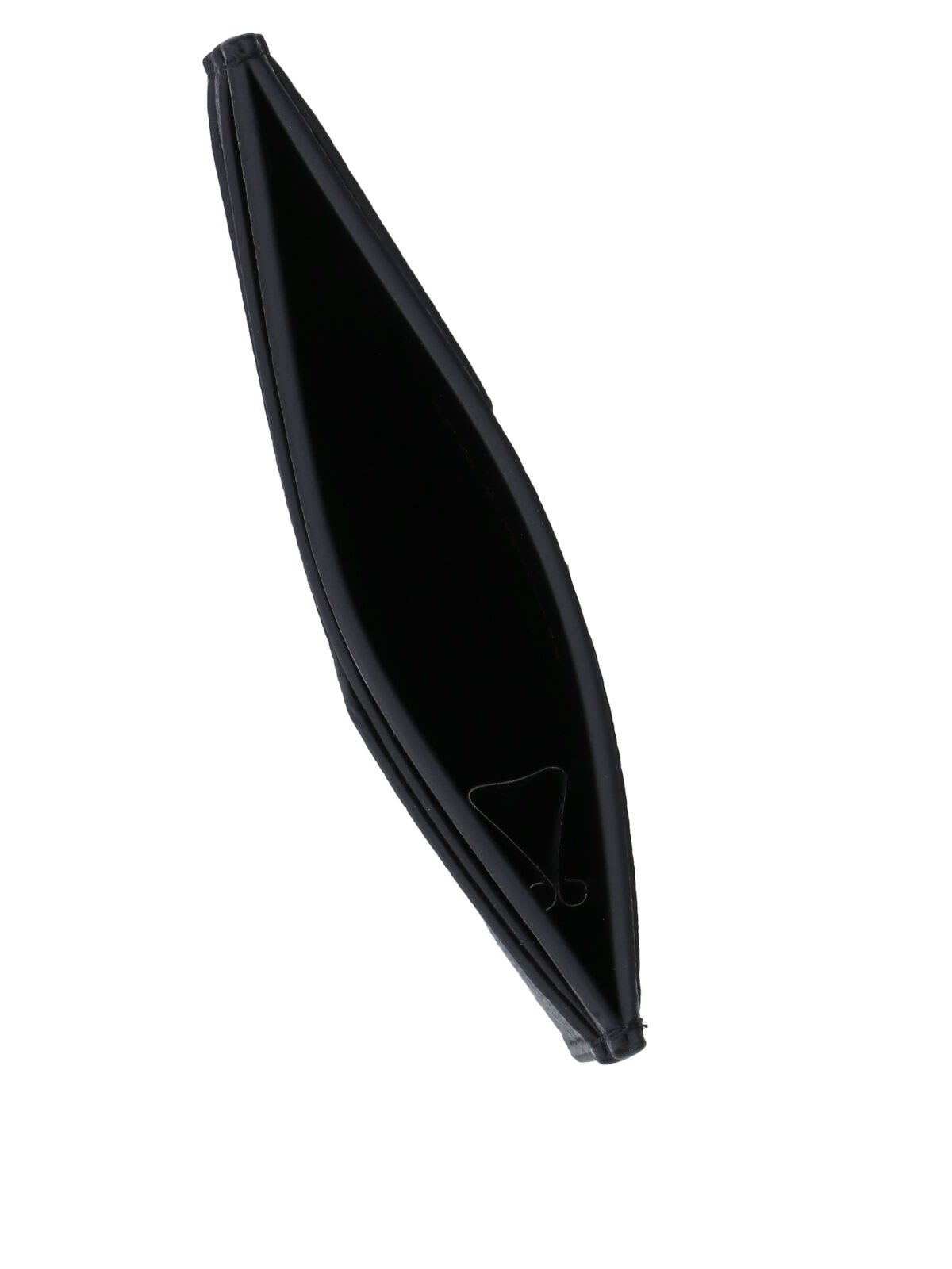 Anya Hindmarch Eyes Card Holder In Black