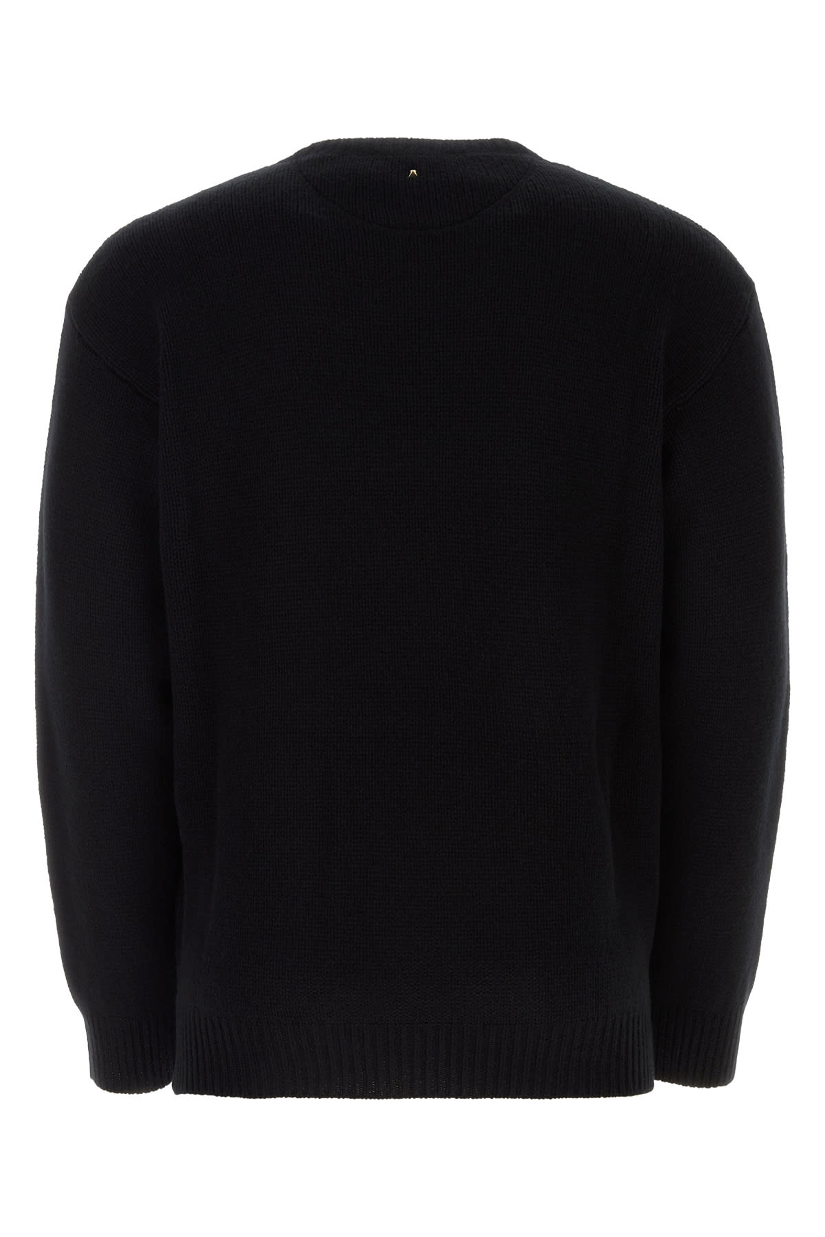 Shop Valentino Maglia In Nero