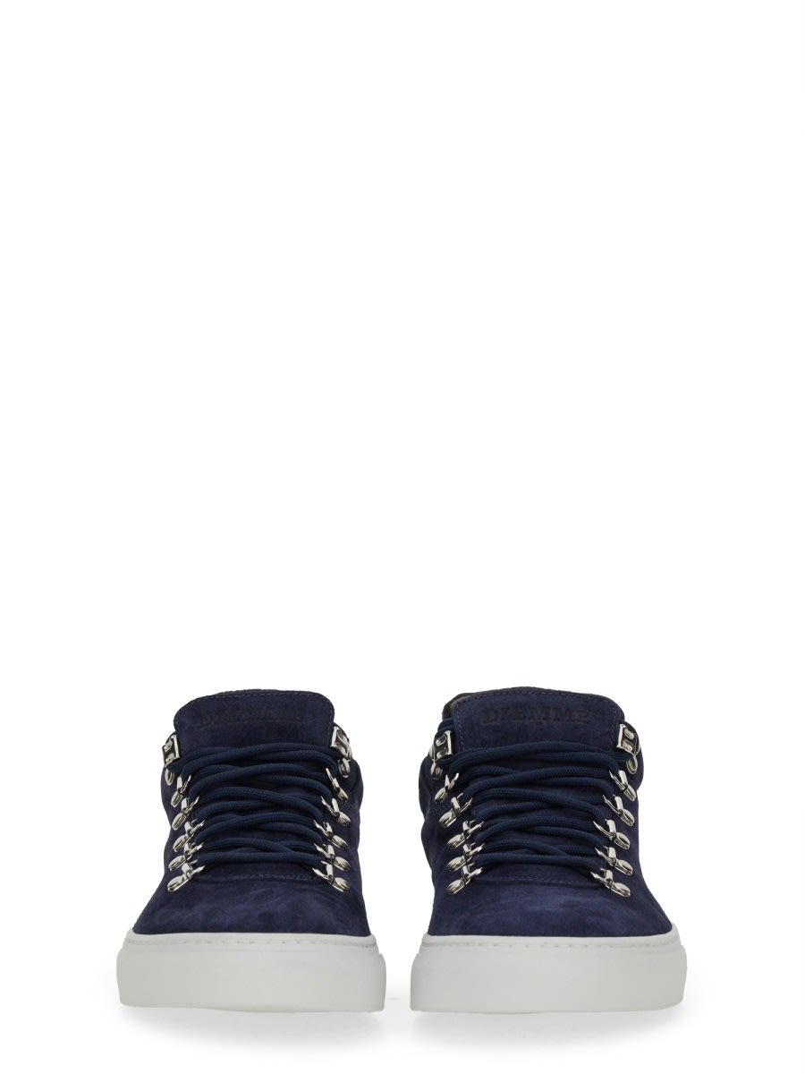 Diemme Sneaker Marostica Low