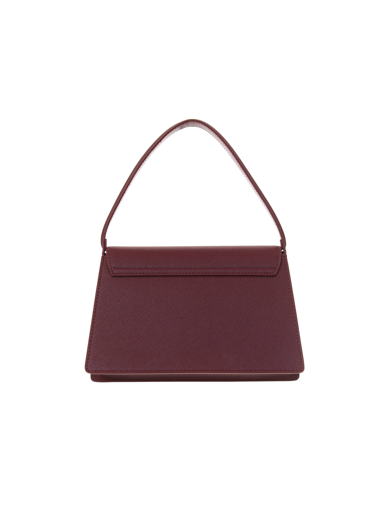 Just Cavalli Handbag In Purple